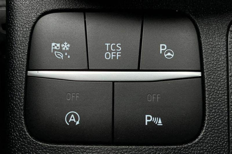 Used Ford Puma 2023 for sale - 76131620: Photo 37