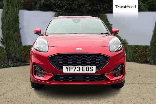 Used Ford Puma 2023 for sale - 76131620: Photo 6
