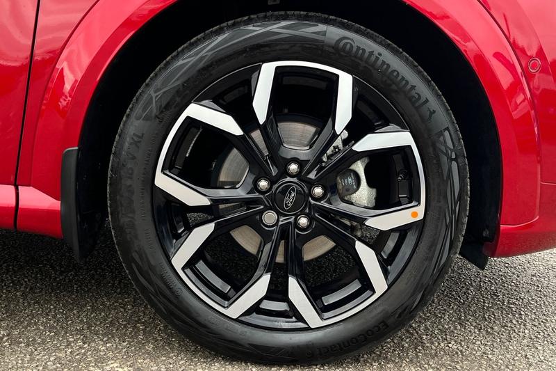 Used Ford Puma 2023 for sale - 76131620: Photo 8