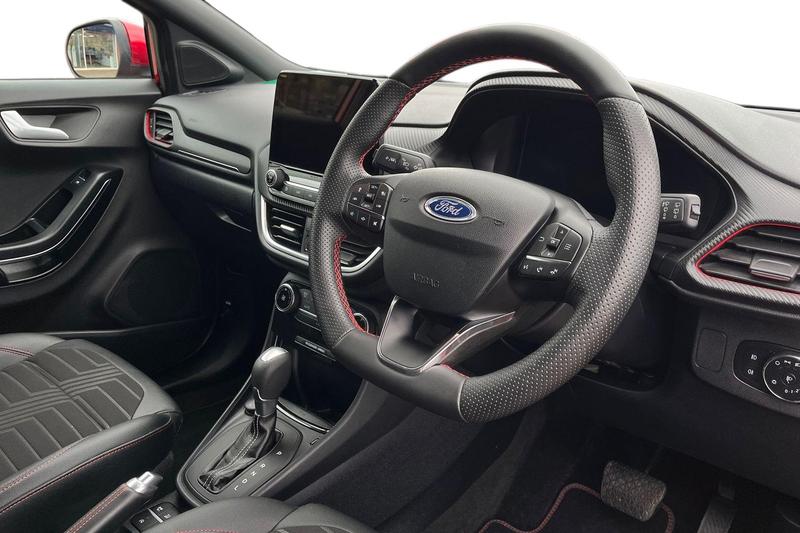 Used Ford Puma 2023 for sale - 76131620: Photo 9