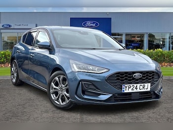 Used Ford Focus undefined for sale - 78413316: Photo