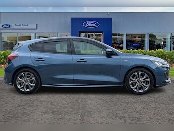 Used Ford Focus undefined for sale - 78413316: Photo