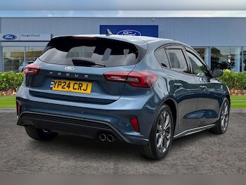 Used Ford Focus undefined for sale - 78413316: Photo