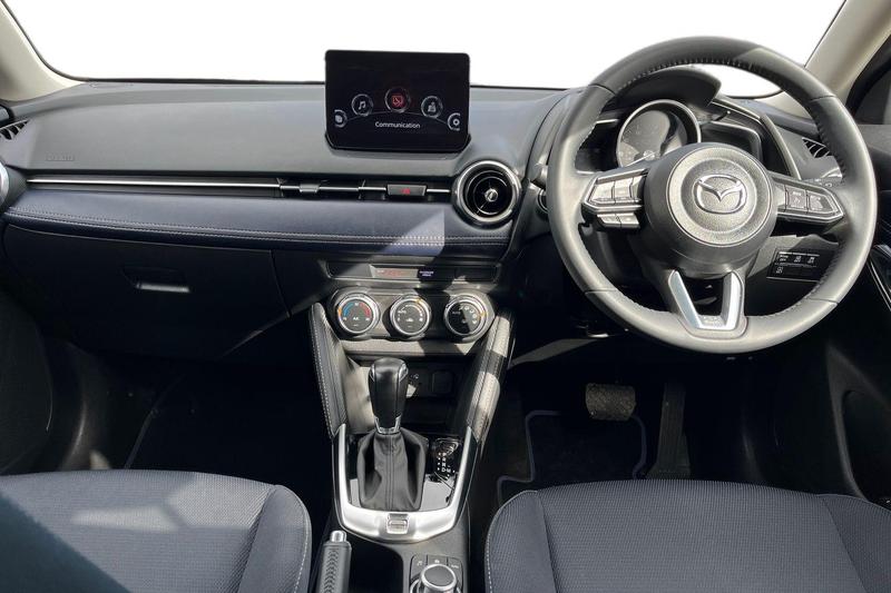 Used Mazda Mazda2 2023 for sale - 77747020: Photo 10