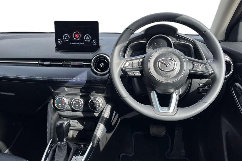 Used Mazda Mazda2 2023 for sale - 77747020: Photo 11