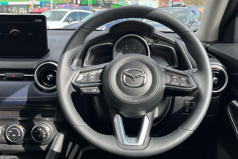 Used Mazda Mazda2 2023 for sale - 77747020: Photo 12