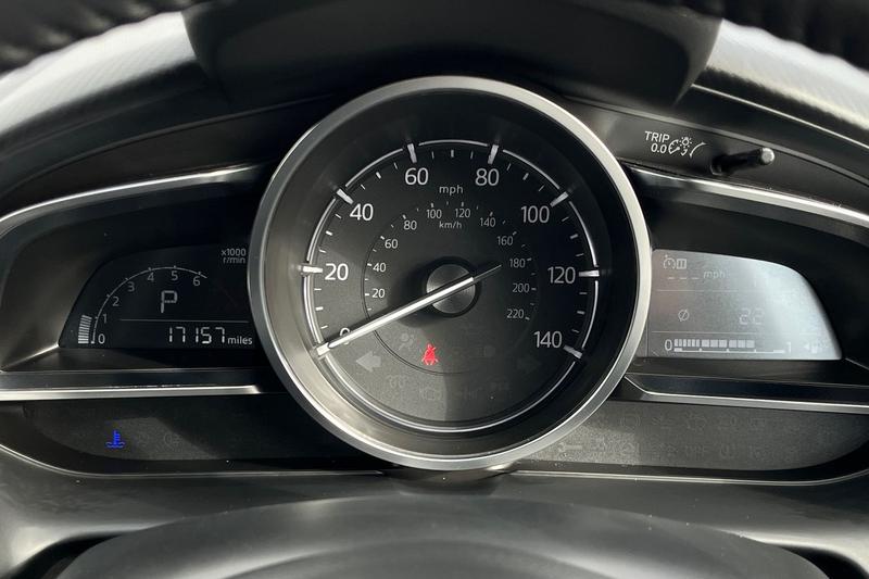 Used Mazda Mazda2 2023 for sale - 77747020: Photo 13