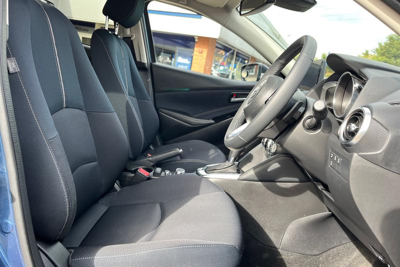 Used Mazda Mazda2 2023 for sale - 77747020: Photo 17