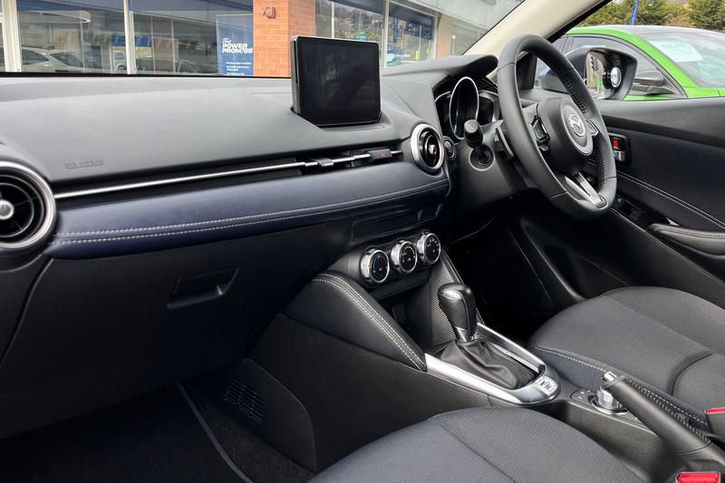 Used Mazda Mazda2 2023 for sale - 77747020: Photo 18