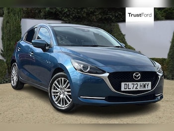 Used Mazda Mazda2 2023 for sale - 77747020: Photo