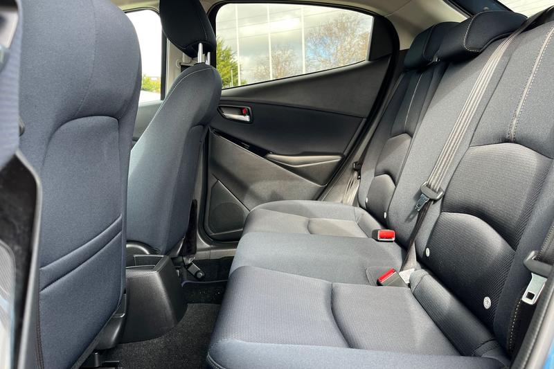 Used Mazda Mazda2 2023 for sale - 77747020: Photo 20