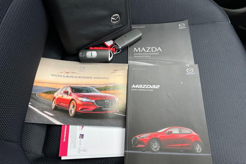 Used Mazda Mazda2 2023 for sale - 77747020: Photo 22