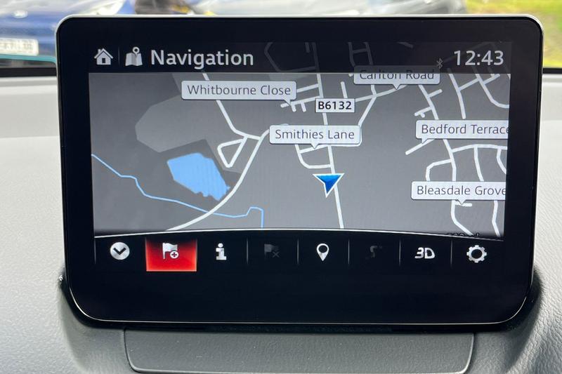 Used Mazda Mazda2 2023 for sale - 77747020: Photo 27