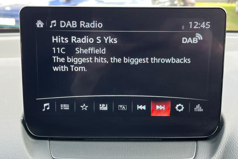 Used Mazda Mazda2 2023 for sale - 77747020: Photo 29