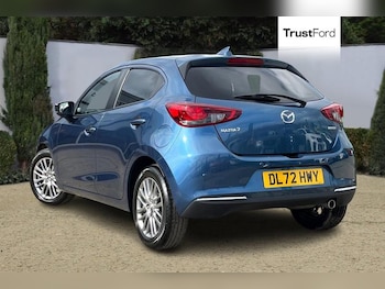 Used Mazda Mazda2 2023 for sale - 77747020: Photo