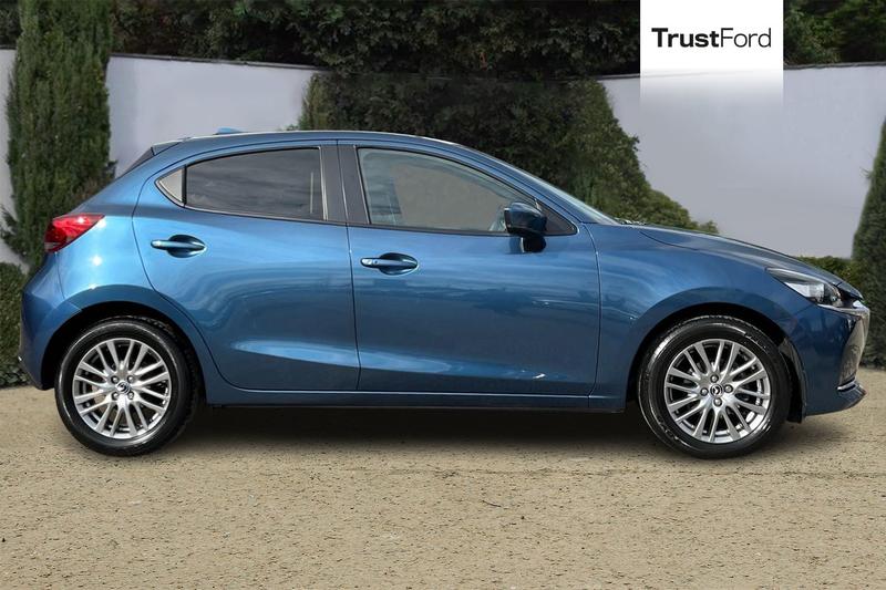 Used Mazda Mazda2 2023 for sale - 77747020: Photo 3