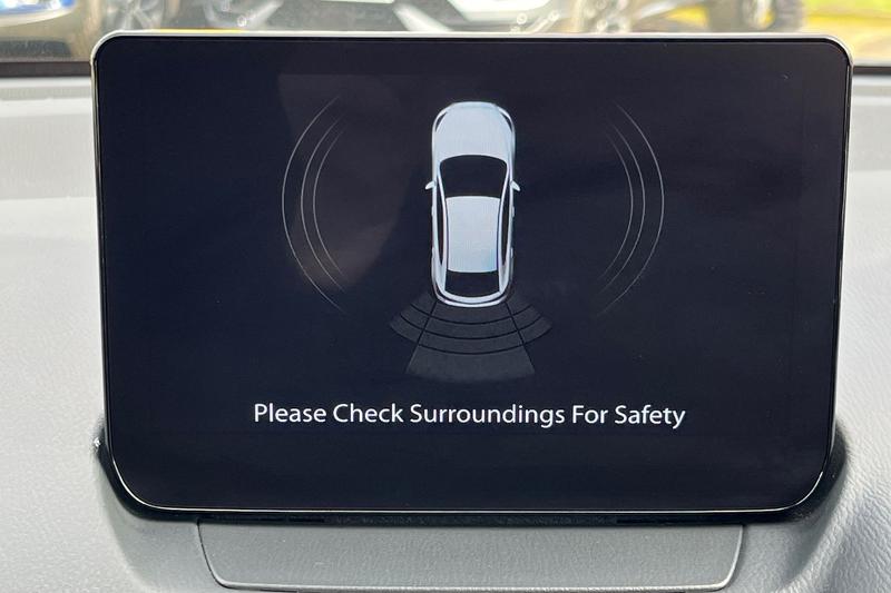 Used Mazda Mazda2 2023 for sale - 77747020: Photo 30