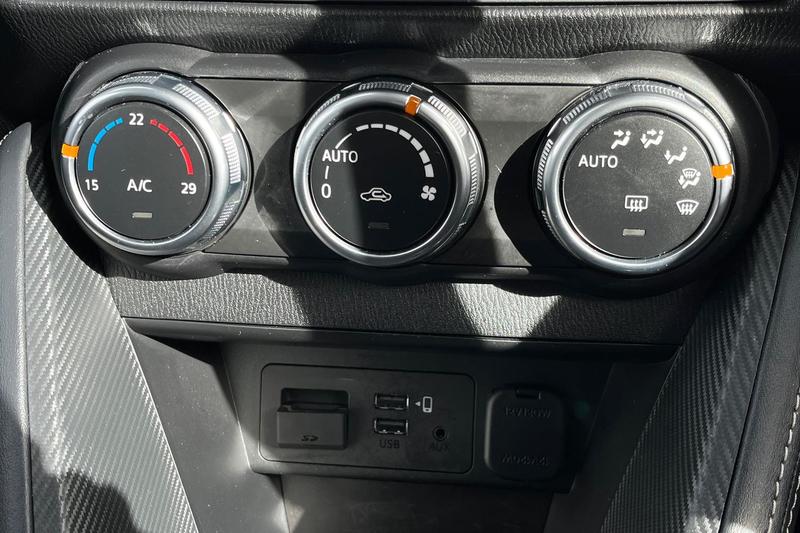 Used Mazda Mazda2 2023 for sale - 77747020: Photo 31