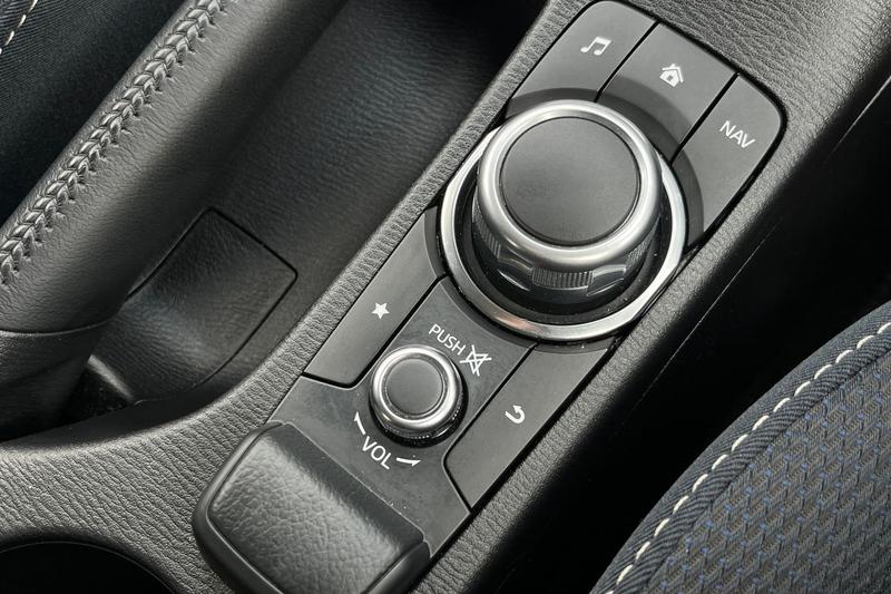 Used Mazda Mazda2 2023 for sale - 77747020: Photo 37