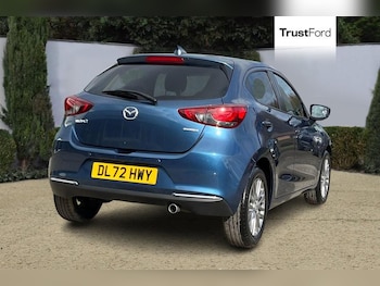 Used Mazda Mazda2 2023 for sale - 77747020: Photo