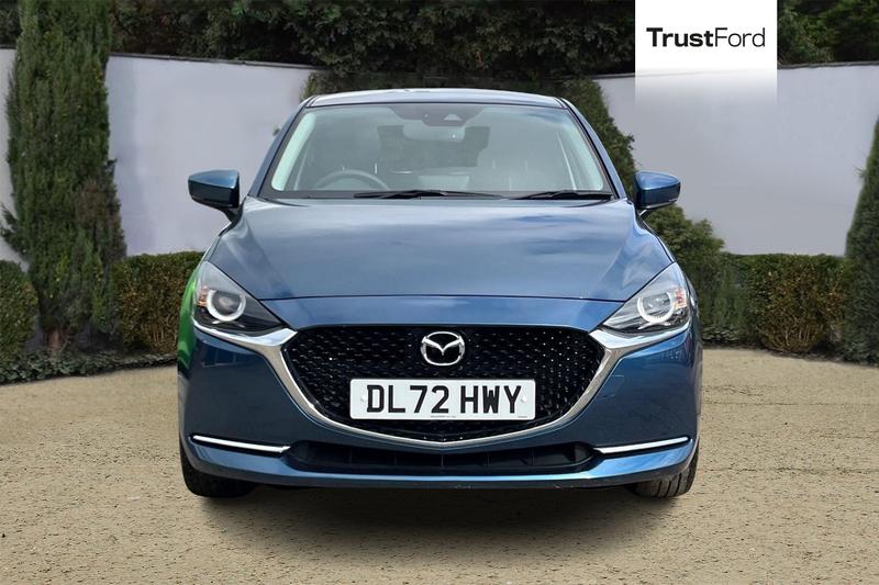 Used Mazda Mazda2 2023 for sale - 77747020: Photo 6