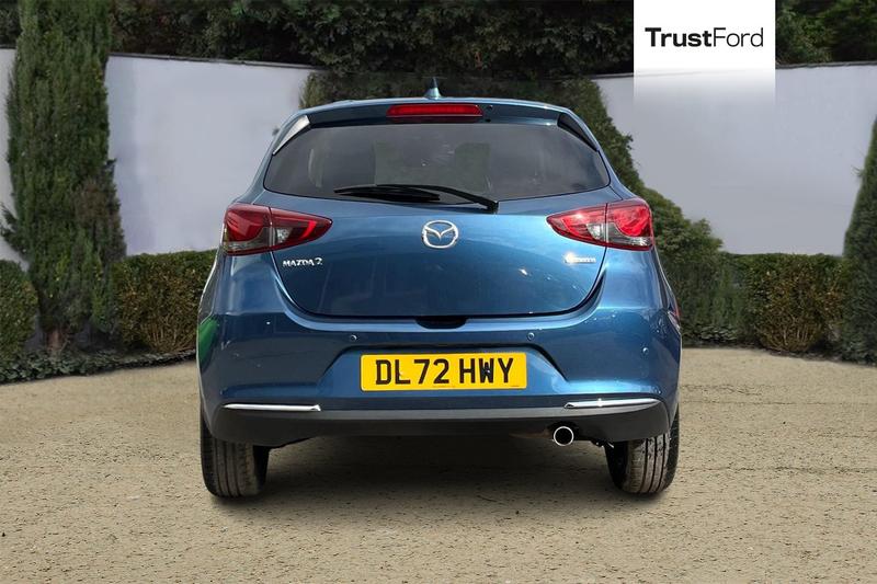 Used Mazda Mazda2 2023 for sale - 77747020: Photo 7