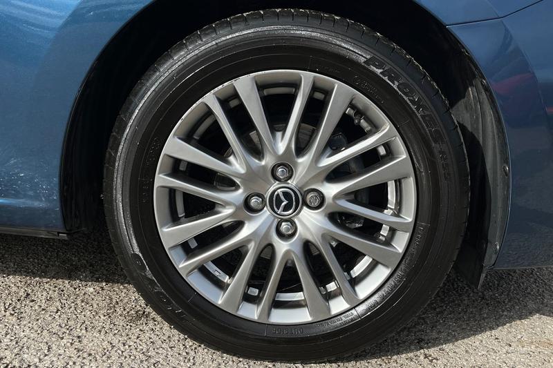 Used Mazda Mazda2 2023 for sale - 77747020: Photo 8