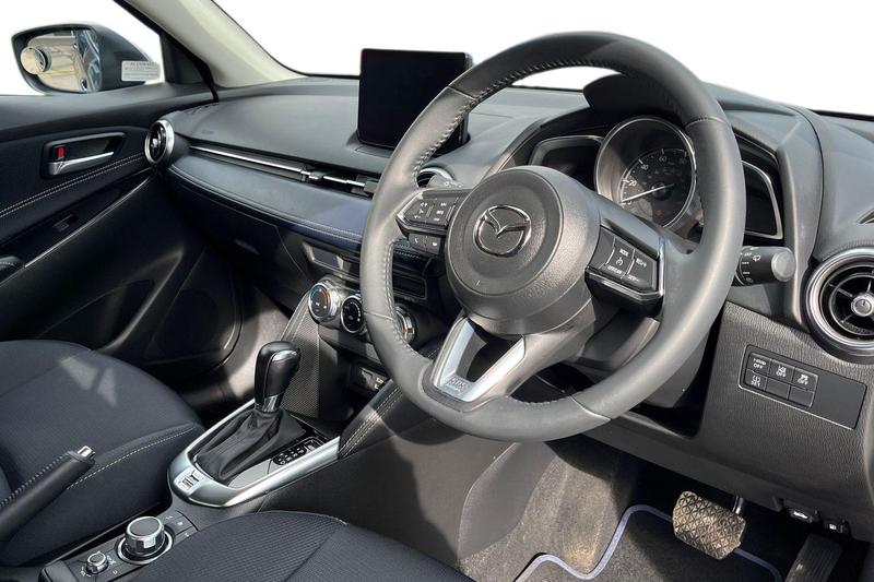 Used Mazda Mazda2 2023 for sale - 77747020: Photo 9