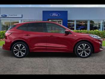 Used Ford Kuga 2022 for sale - 75266396: Photo