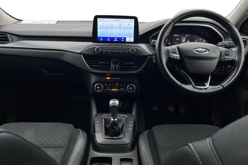 Used Ford Focus 2020 for sale - 77819662: Photo 10