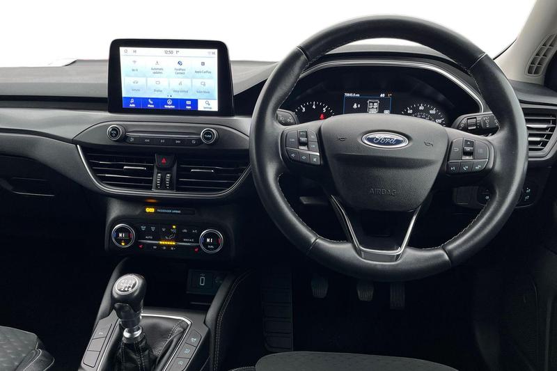 Used Ford Focus 2020 for sale - 77819662: Photo 11