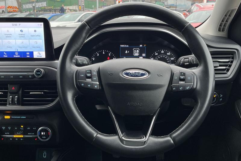 Used Ford Focus 2020 for sale - 77819662: Photo 12