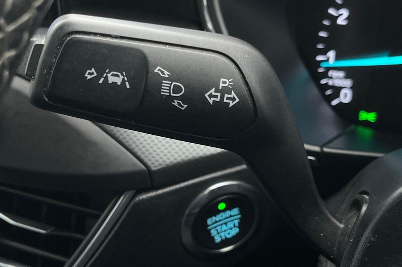 Used Ford Focus 2020 for sale - 77819662: Photo 14