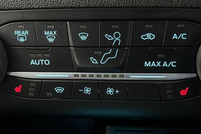 Used Ford Focus 2020 for sale - 77819662: Photo 32