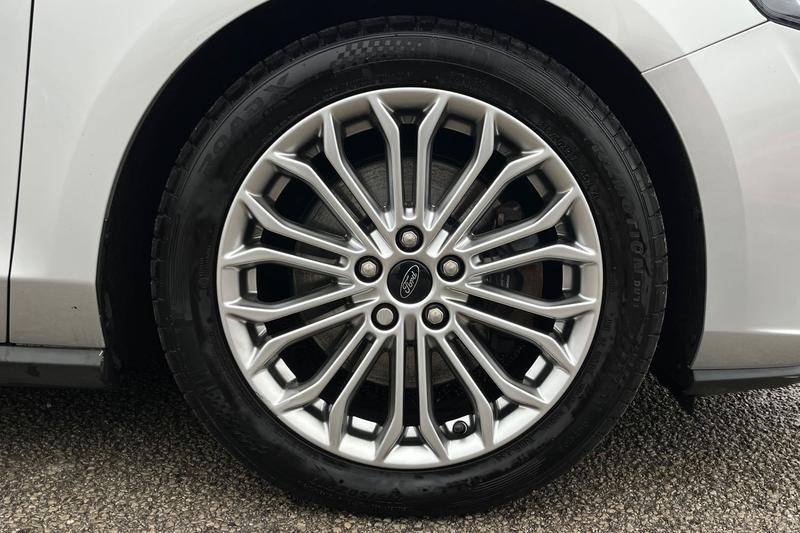 Used Ford Focus 2020 for sale - 77819662: Photo 8