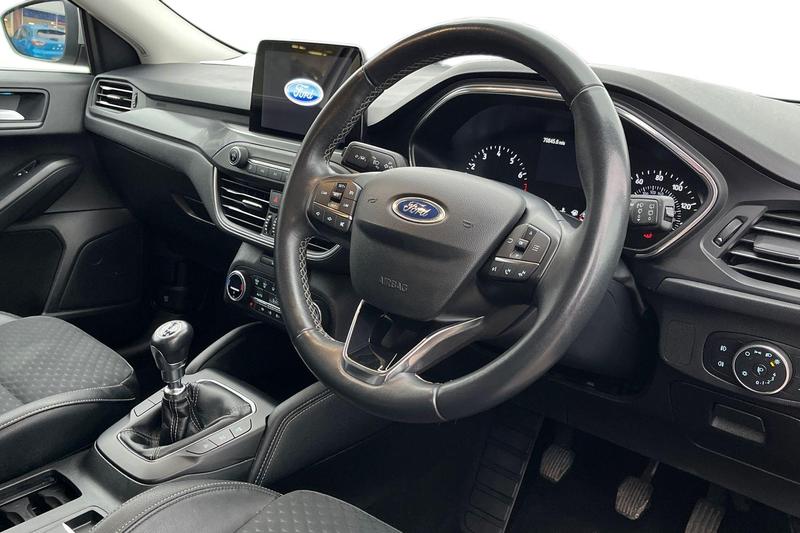 Used Ford Focus 2020 for sale - 77819662: Photo 9
