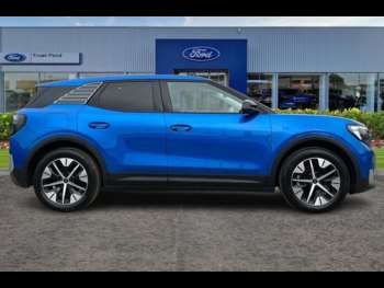 Used Ford Explorer 2024 for sale - 74217559: Photo