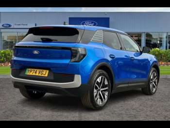 Used Ford Explorer 2024 for sale - 74217559: Photo