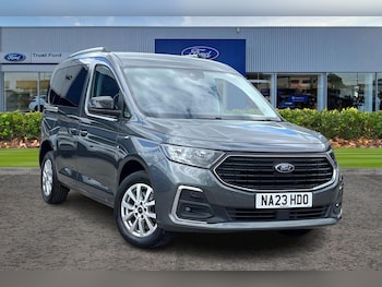 Used Ford Tourneo Connect 2023 for sale - 78597022: Photo