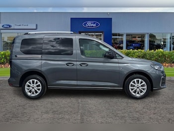 Used Ford Tourneo Connect 2023 for sale - 78597022: Photo