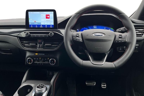Used Ford Kuga 2023 for sale - 76265970: Photo 11