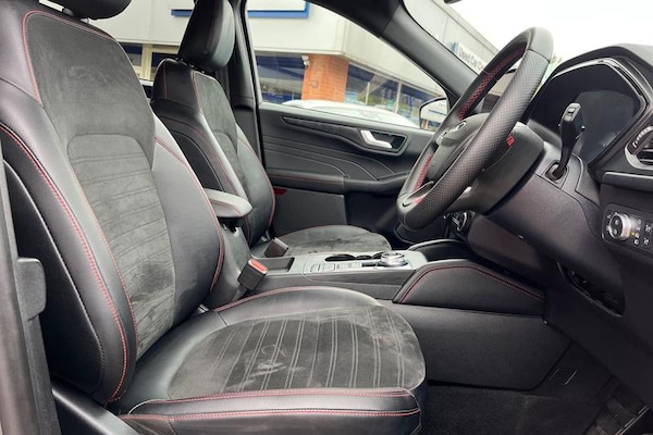 Used Ford Kuga 2023 for sale - 76265970: Photo 17