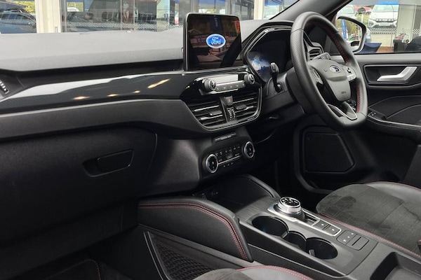 Used Ford Kuga 2023 for sale - 76265970: Photo 18