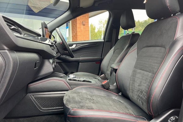 Used Ford Kuga 2023 for sale - 76265970: Photo 19