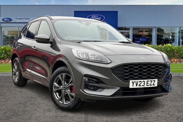 Used Ford Kuga 2023 for sale - 76265970: Photo 1