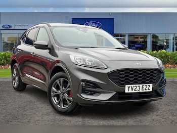 Used Ford Kuga 2023 for sale - 76265970: Photo
