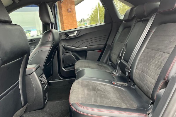 Used Ford Kuga 2023 for sale - 76265970: Photo 20