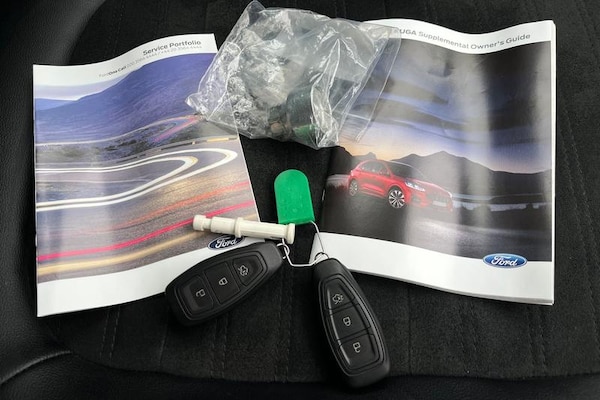 Used Ford Kuga 2023 for sale - 76265970: Photo 22
