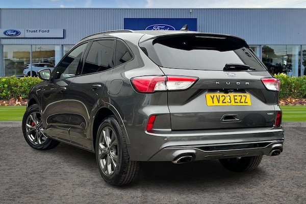 Used Ford Kuga 2023 for sale - 76265970: Photo 2