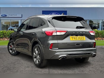 Used Ford Kuga 2023 for sale - 76265970: Photo